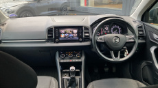 Skoda Karoq 1.0 TSI SE 5dr Petrol Estate